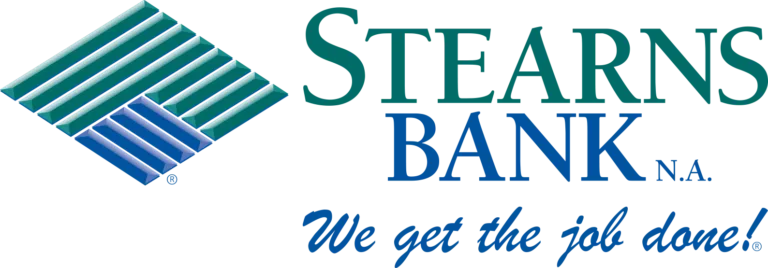 Financing Partner Stearns Bank - Optitech USA Financing Partner Stearns Bank