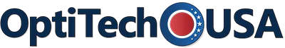 Optitech USA Logo