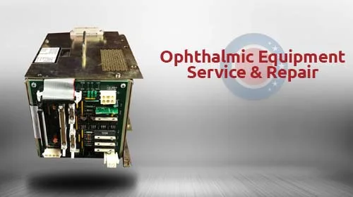 Quality refurbished National Optronics edgers
