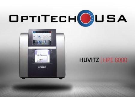 Huvitz HPE 8000 Optitechusa