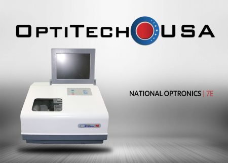 National Optronics 7E Optitechusa
