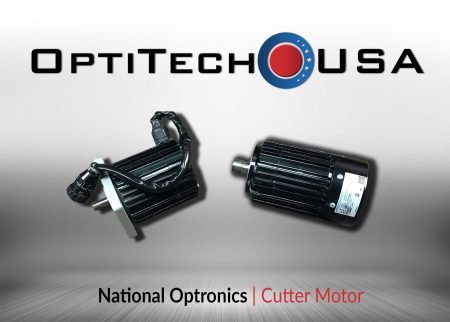 National Optronics Cutter Motor Optitechusa