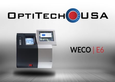 Weco E6 Optitechusa