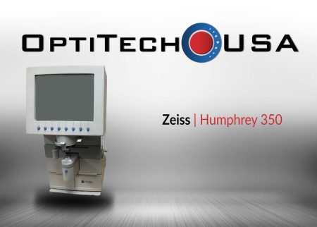 Zeiss Humphrey OptiTechUSA